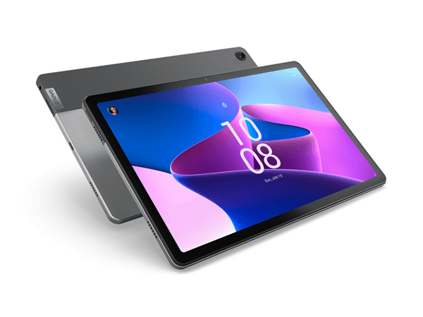 ZAAM0141ES tablet lenovo tab m10 plus 10.6p ips-octa core 1.8ghz-4gb ram-128gb-android 12-gris