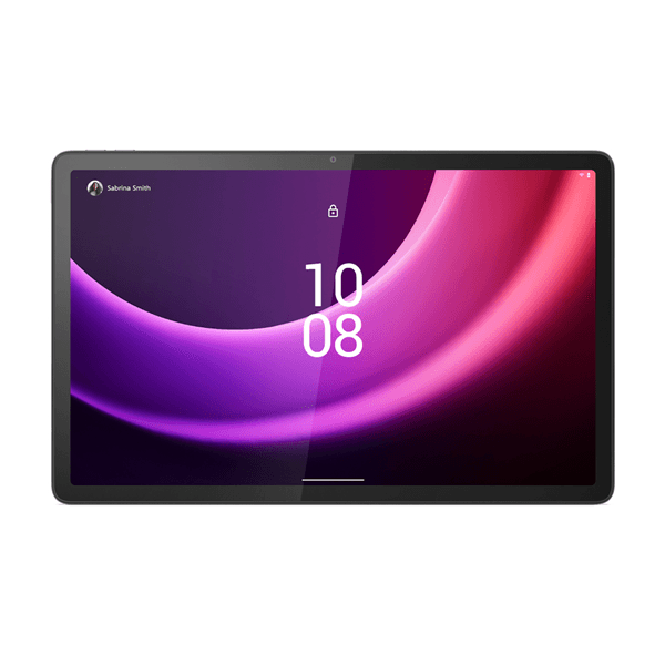 tablet lenovo tab p11 tb350f 11.5p 2k 2000x1200-octa core-4gb-128gb-android 12-incluye pen2-grey