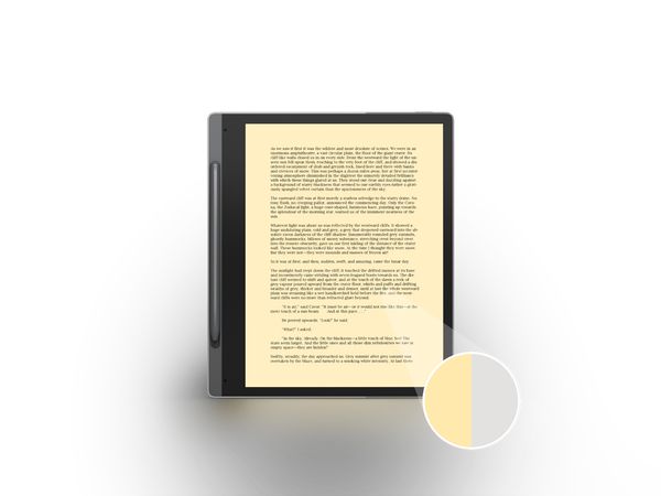 ZAC00012ES smart paper lenovo rk3566 . 4gb . 64gb . 10.3p e ink. incluye folio case pen . android 11.0
