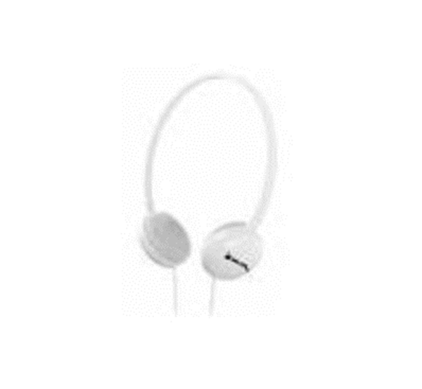 ZE-COOL-WHITE auriculares zone evil cool blanco ze-cool-white