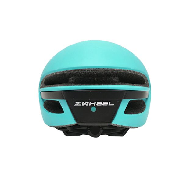 ZM555 casco zwheel smart helmet pro azul