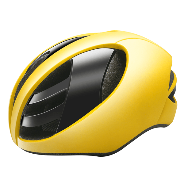 ZM556 casco zwheel smart helmet pro amarillo