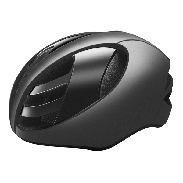 ZM557 casco zwheel smart helmet pro negro