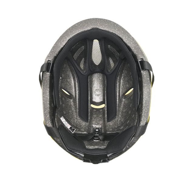ZM557 casco zwheel smart helmet pro negro