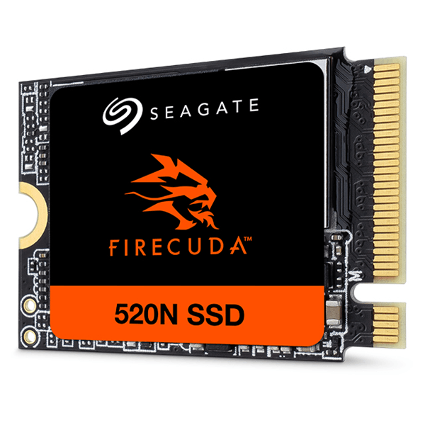ZP2048GV3A002 ssd seagate 2tb firecuda 520n nvme