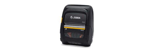 ZQ51-BUE000E-00 zebra impresora termica directa zq511 bluetooth