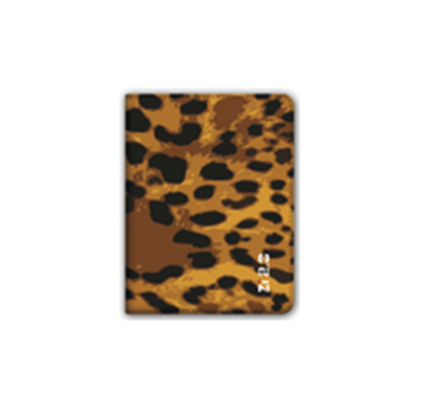 ZR198 zimax funda tablet universal one 7p leopardo zr198