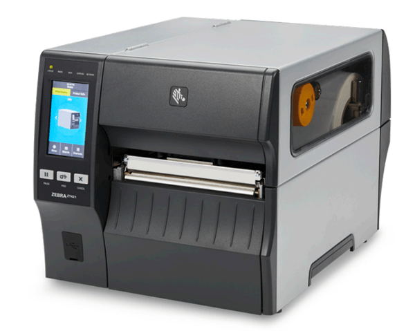 ZT42163-T0E0000Z zebra impresora termica zt421 ethernet bluetooth